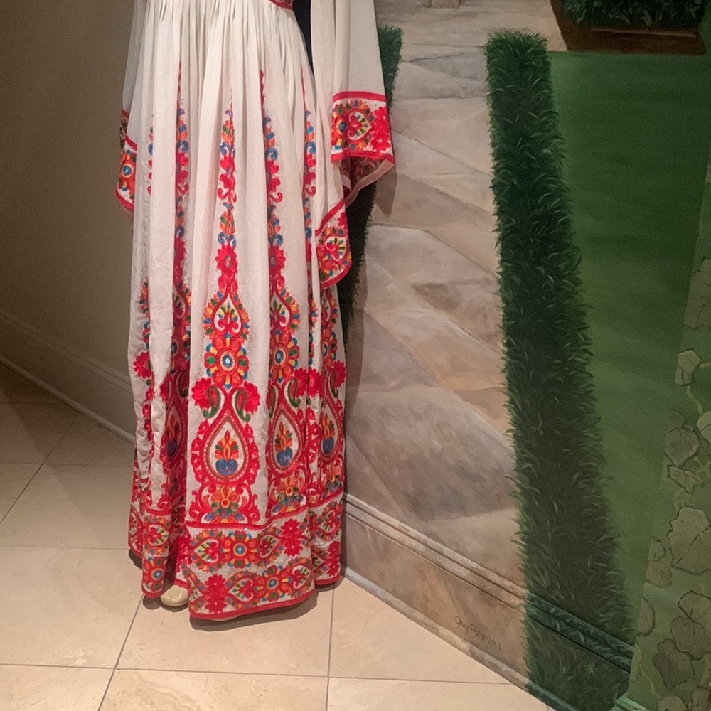 Palestinian thobe - Picture 5 of 5